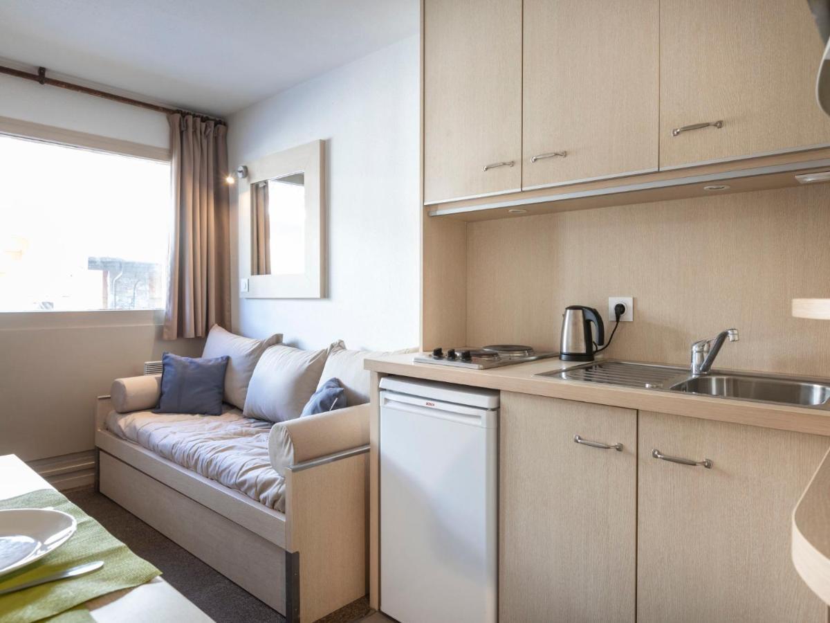 ואל טורנס Apartment Vanoise 167 By Interhome מראה חיצוני תמונה