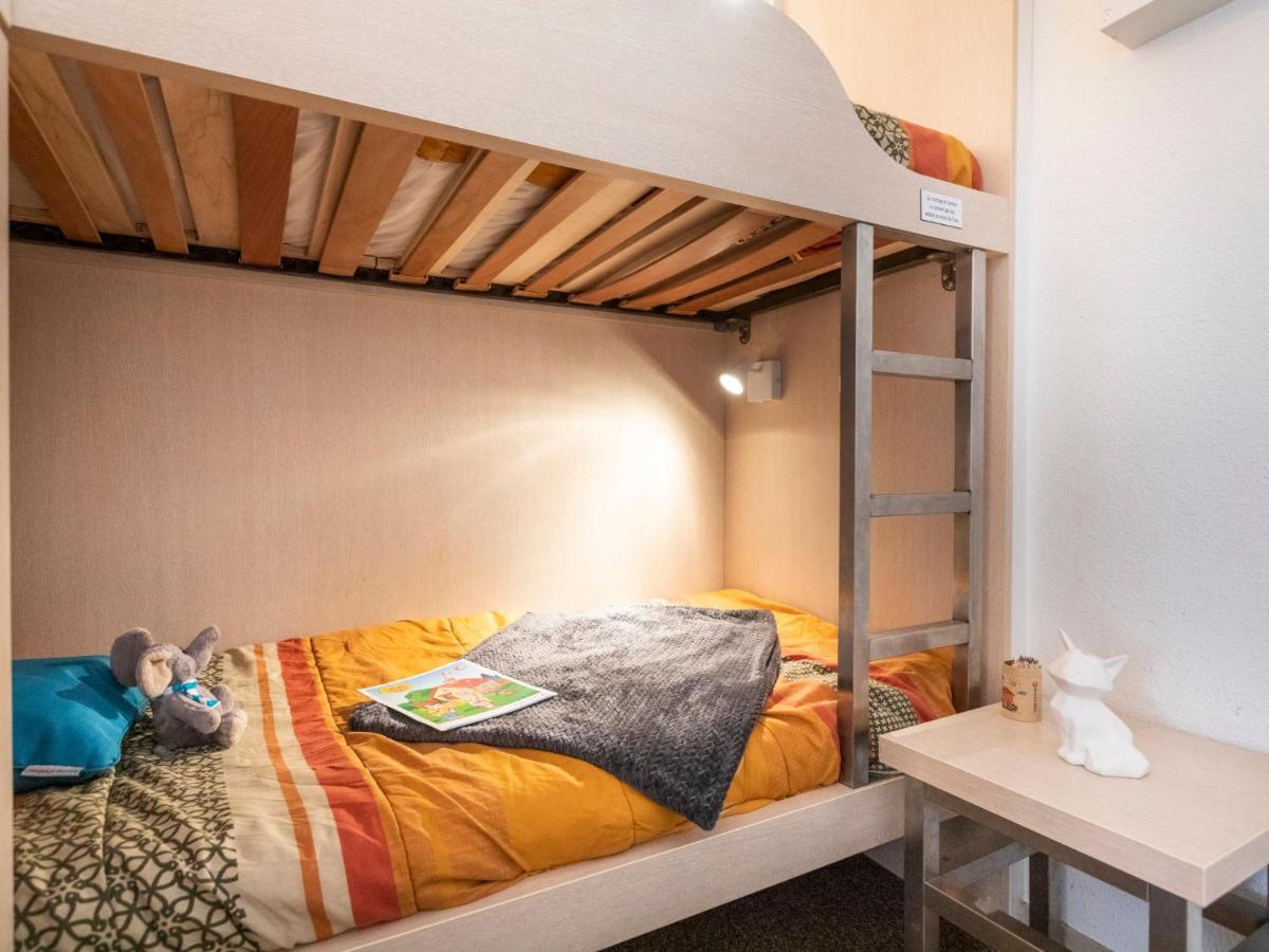 ואל טורנס Apartment Vanoise 167 By Interhome מראה חיצוני תמונה