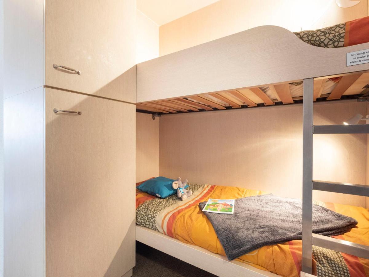 ואל טורנס Apartment Vanoise 167 By Interhome מראה חיצוני תמונה