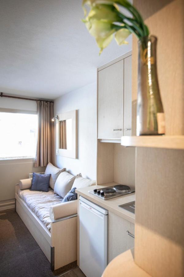 ואל טורנס Apartment Vanoise 167 By Interhome מראה חיצוני תמונה