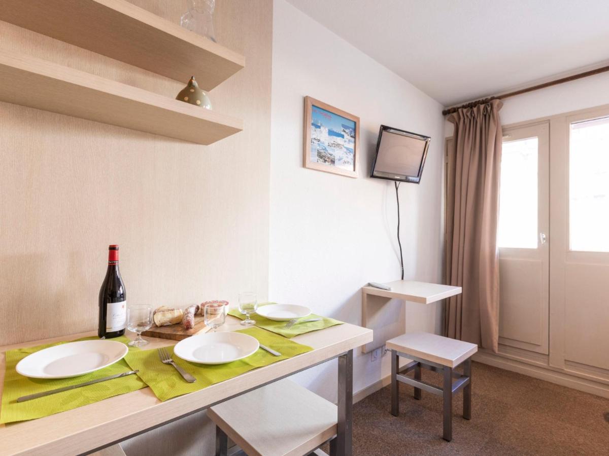 ואל טורנס Apartment Vanoise 167 By Interhome מראה חיצוני תמונה