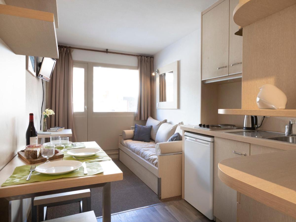 ואל טורנס Apartment Vanoise 167 By Interhome מראה חיצוני תמונה