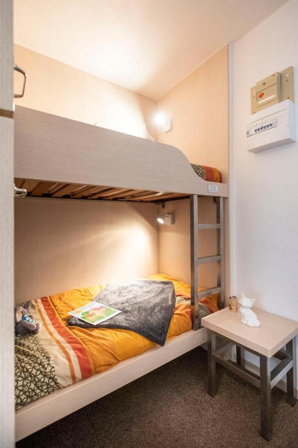 ואל טורנס Apartment Vanoise 167 By Interhome מראה חיצוני תמונה