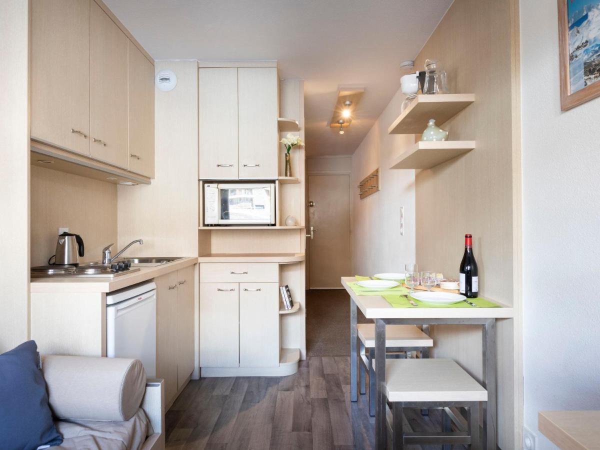 ואל טורנס Apartment Vanoise 167 By Interhome מראה חיצוני תמונה