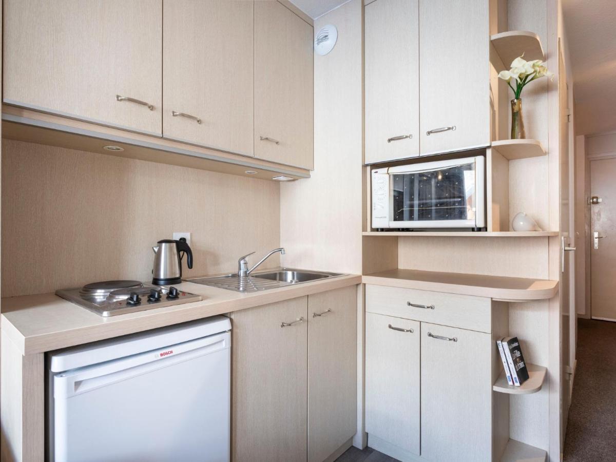 ואל טורנס Apartment Vanoise 167 By Interhome מראה חיצוני תמונה