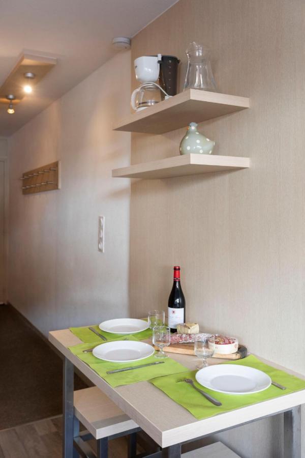 ואל טורנס Apartment Vanoise 167 By Interhome מראה חיצוני תמונה