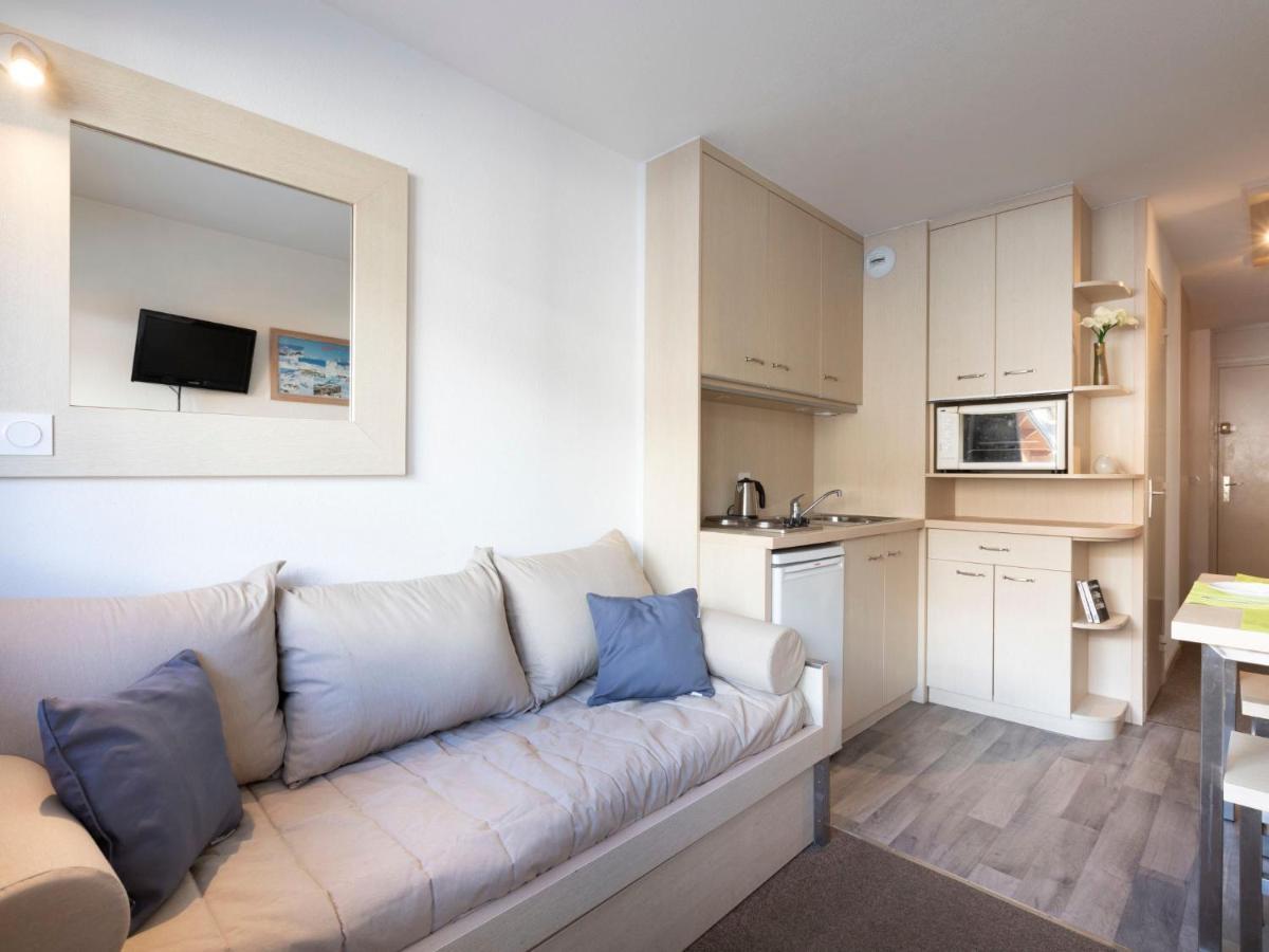 ואל טורנס Apartment Vanoise 167 By Interhome מראה חיצוני תמונה